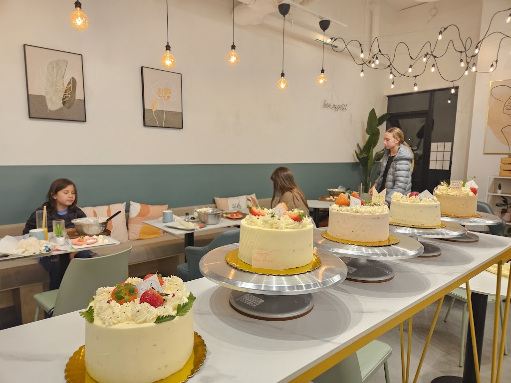 Photo of Flourish BeauTea Cafe