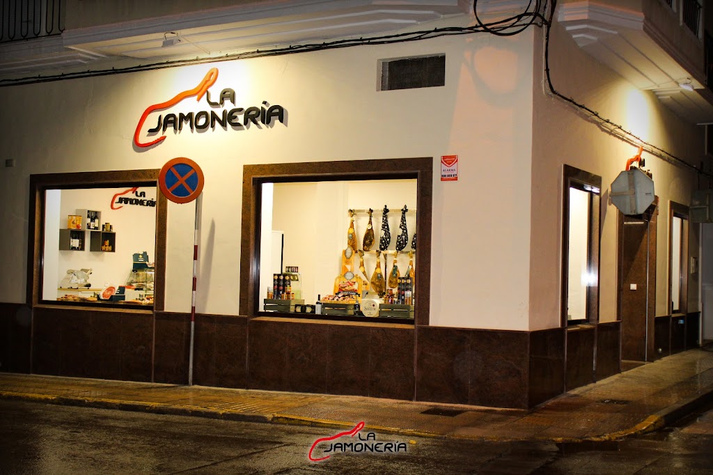 La Jamoneria