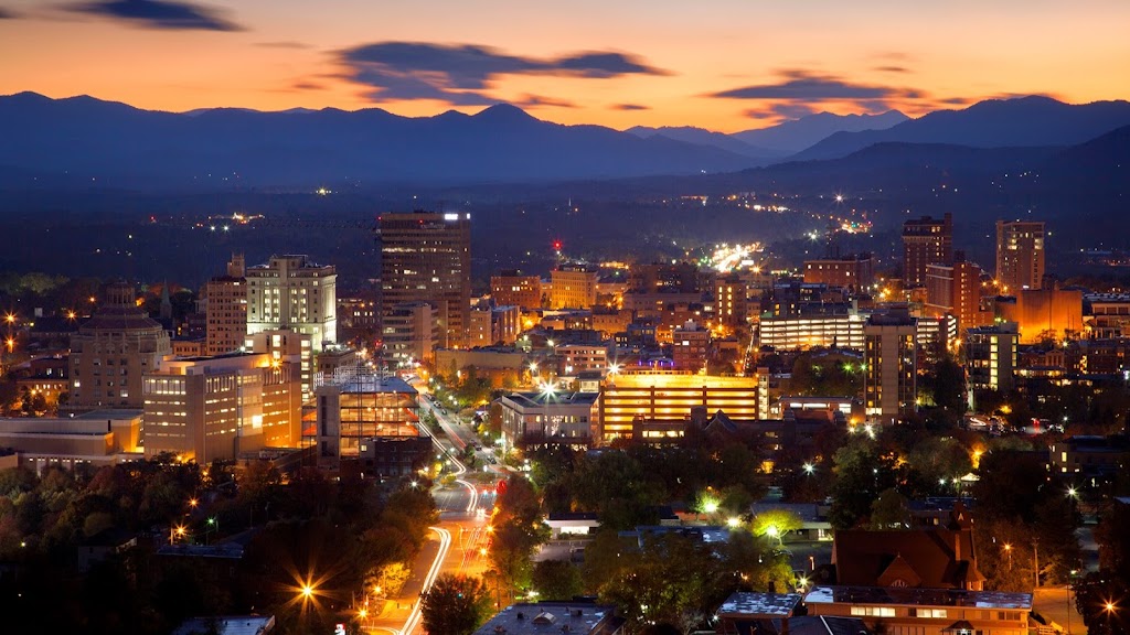 White Fox Studios Asheville Web Design Seo