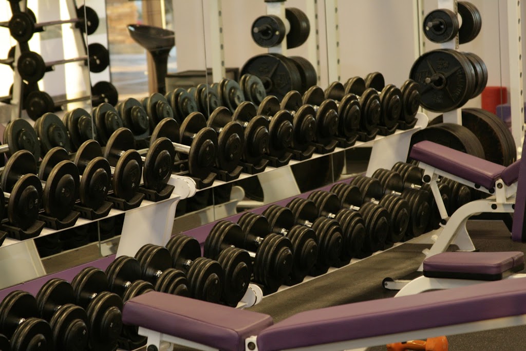  John Allen's Personal Training