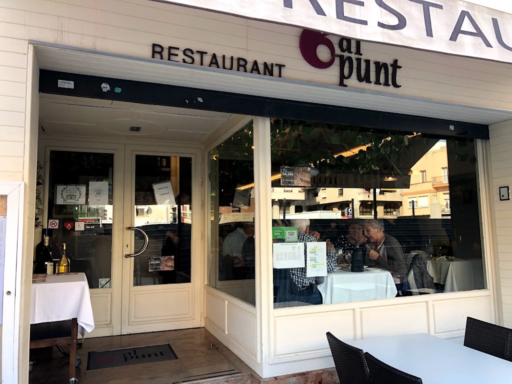 Al Punt