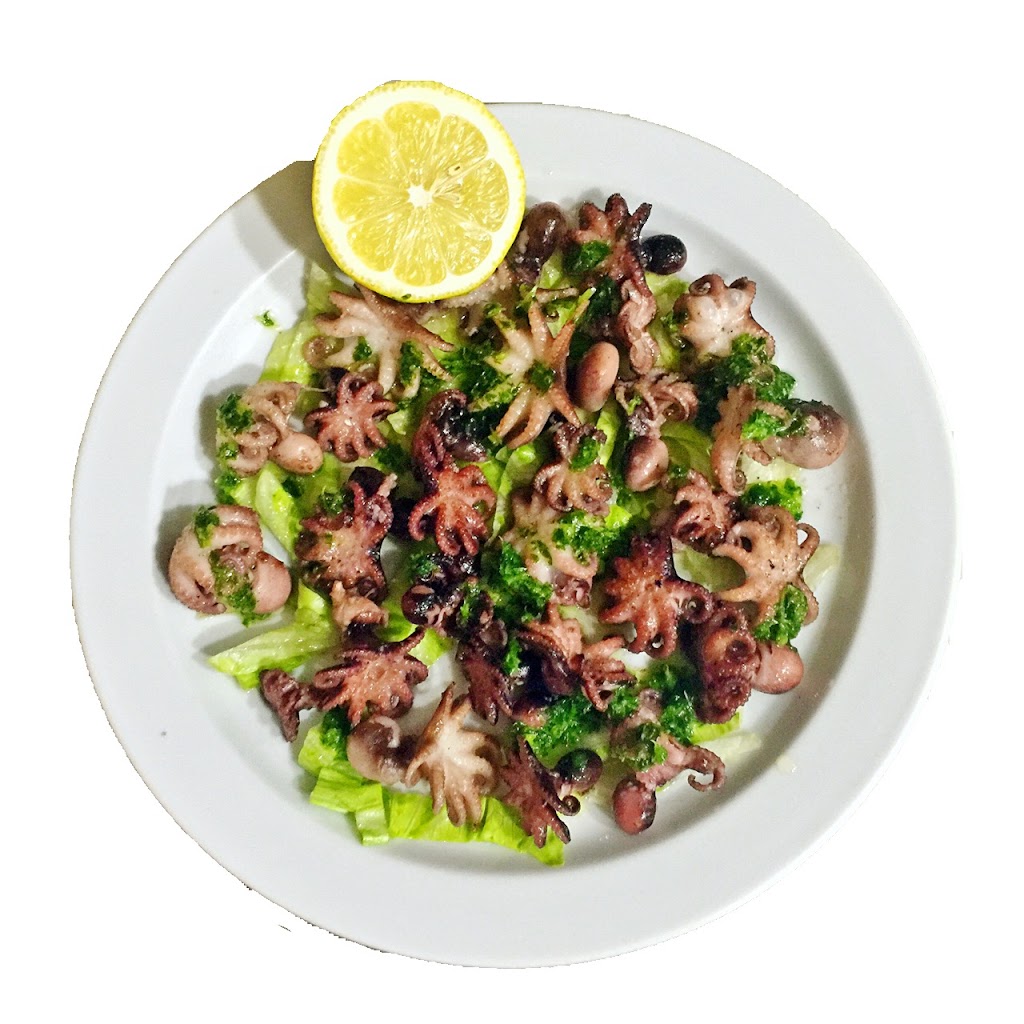 Bar Rambla Del Fondo