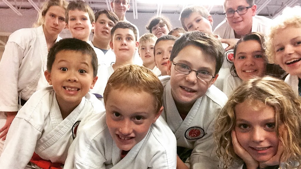  Fairport Karate Classes