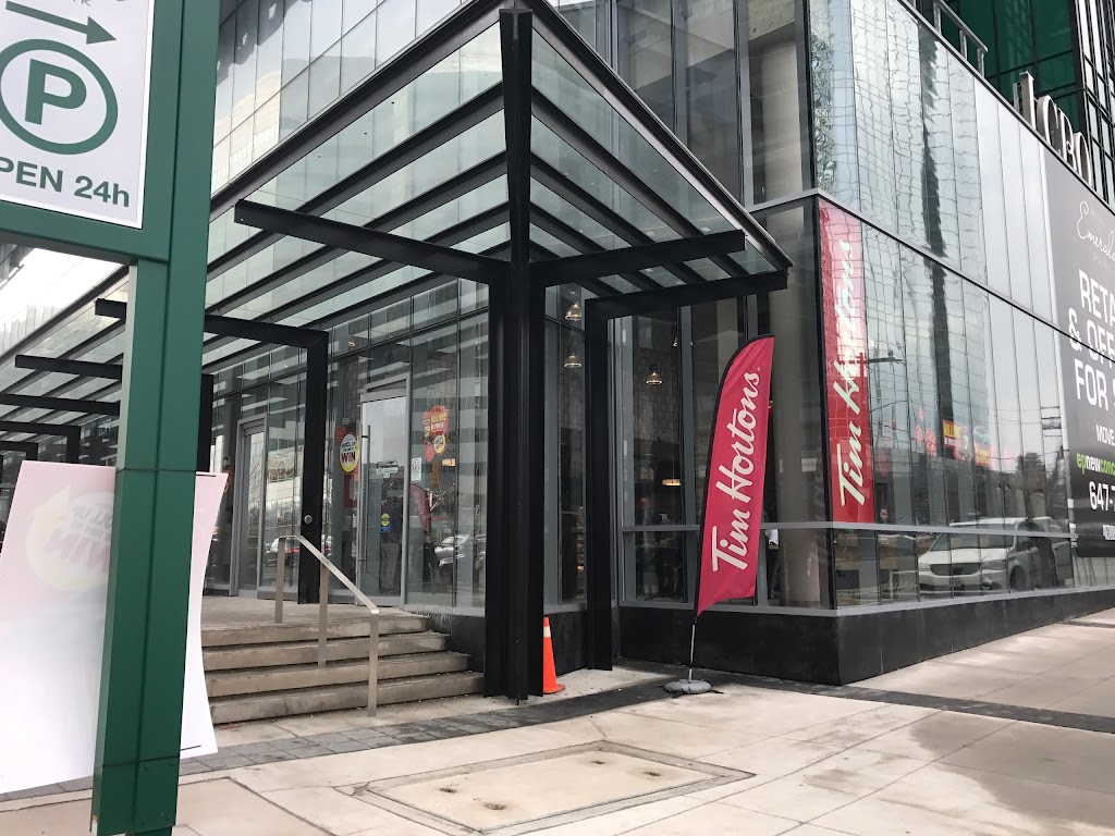Tim Hortons in North-York