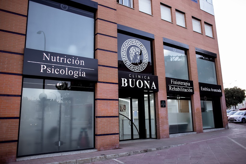 CLINICA BUONA - Medicina Estetica, Psicologia, Fisioterapia, Traumatologia, Nutricion - Dos Hermanas.