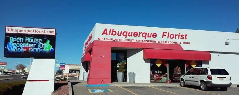 Albuquerque Florist
