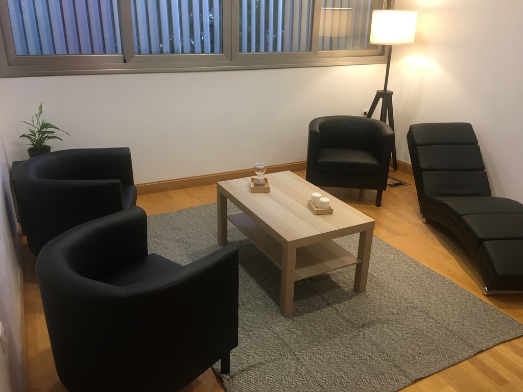 Centro de atencion psicologica Bello Amanecer