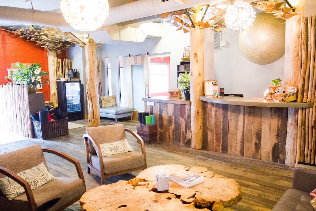  The River Yoga - Golden Triangle