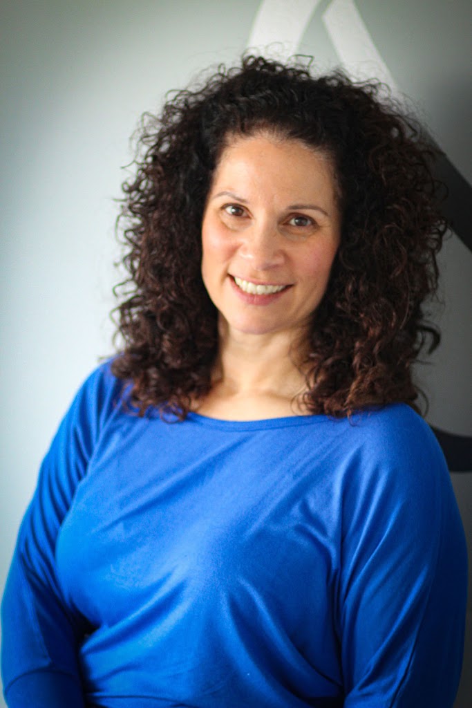 Pilates studio in Wilbraham