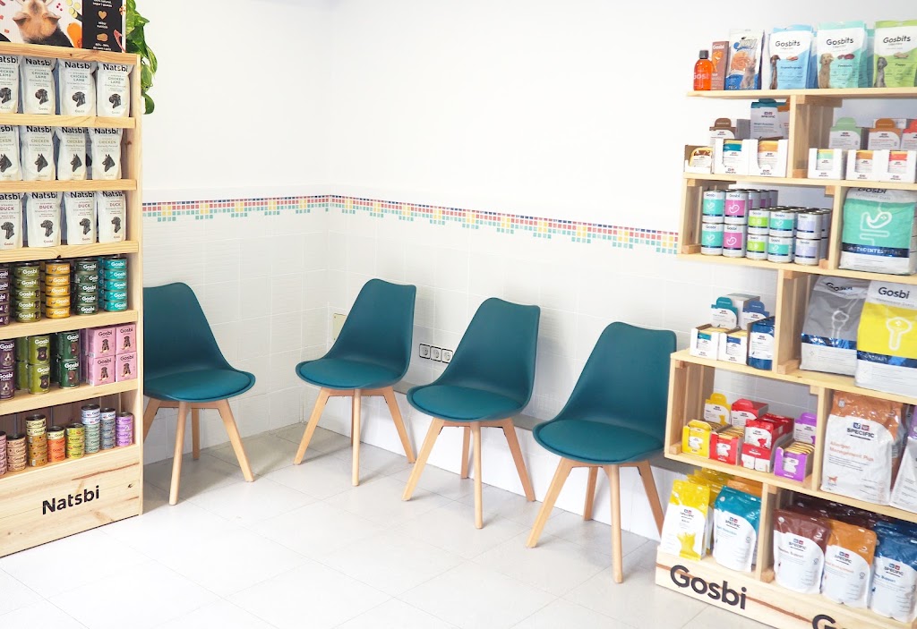 Exum Veterinaria Sabadell — Del propietario