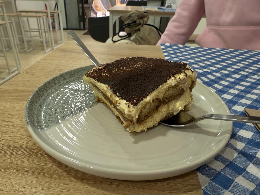 La Bottega di Zia Grazziella — Mas recientes