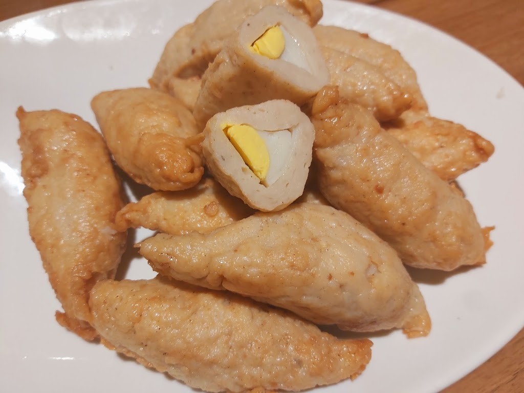 金鍋聚 韓式鍋物 的照片