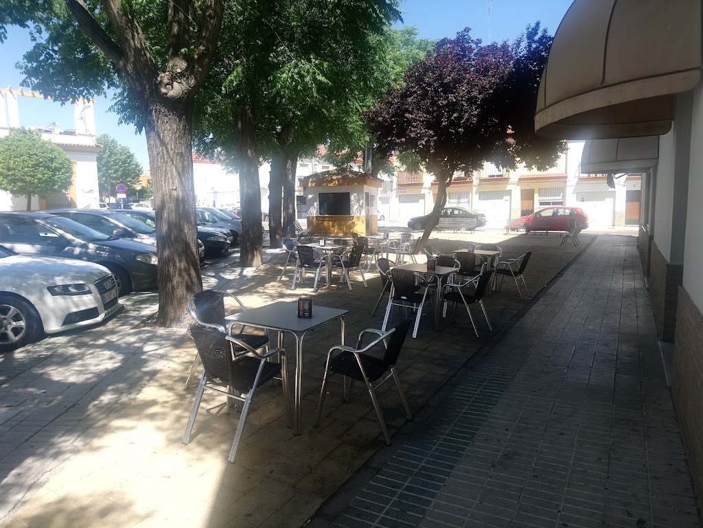 Cerveceria La Estacion — Ambiente