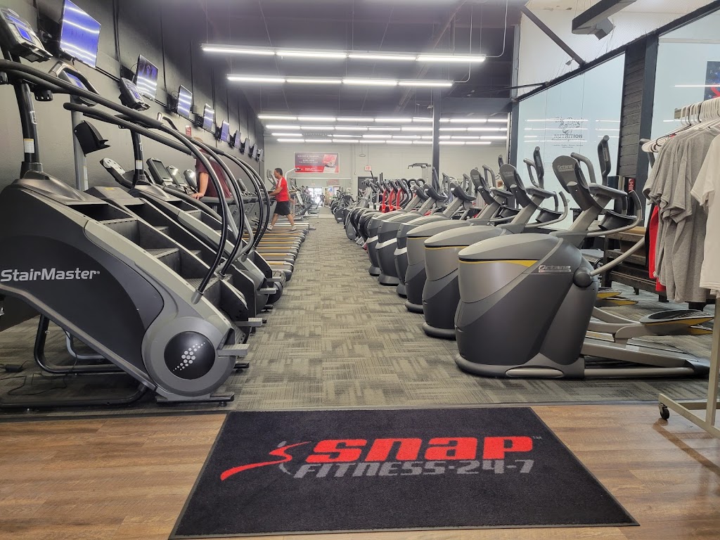  Snap Fitness Lewiston
