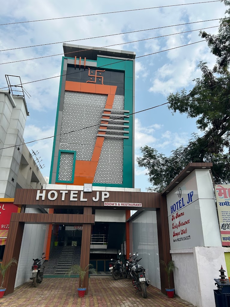 Hotel Jp