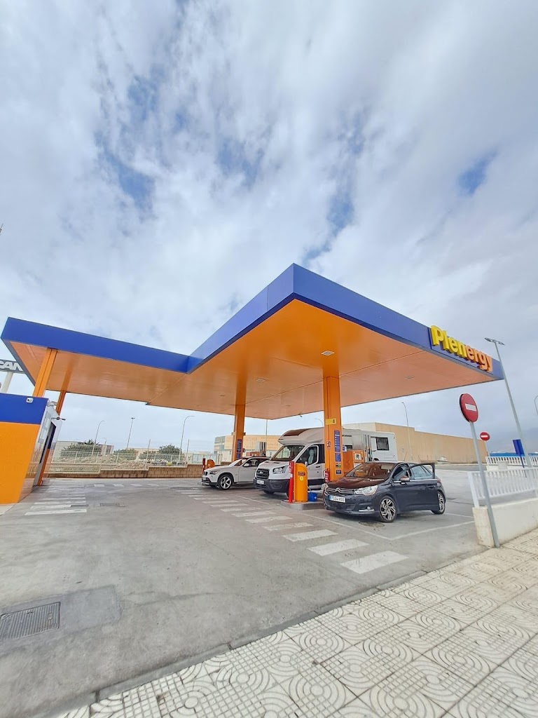 Plenoil La Mojonera I