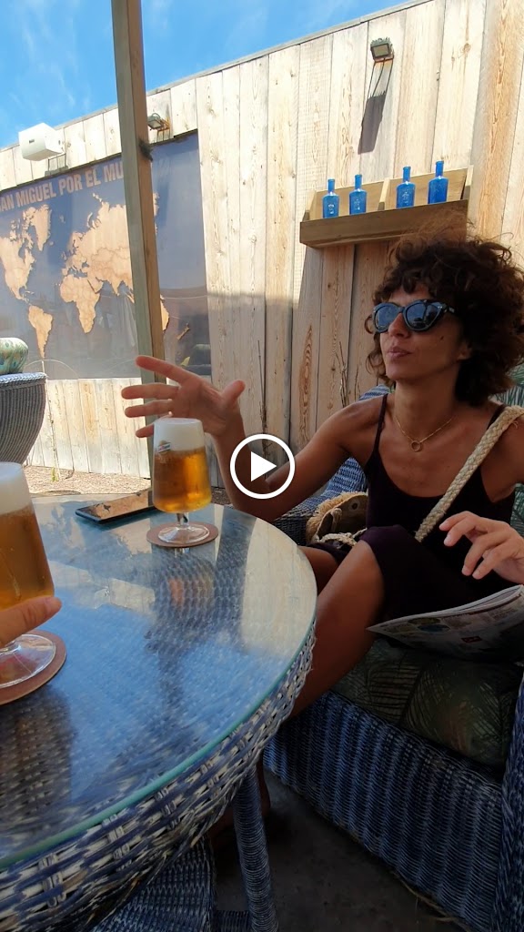 The Block cafe — Videos