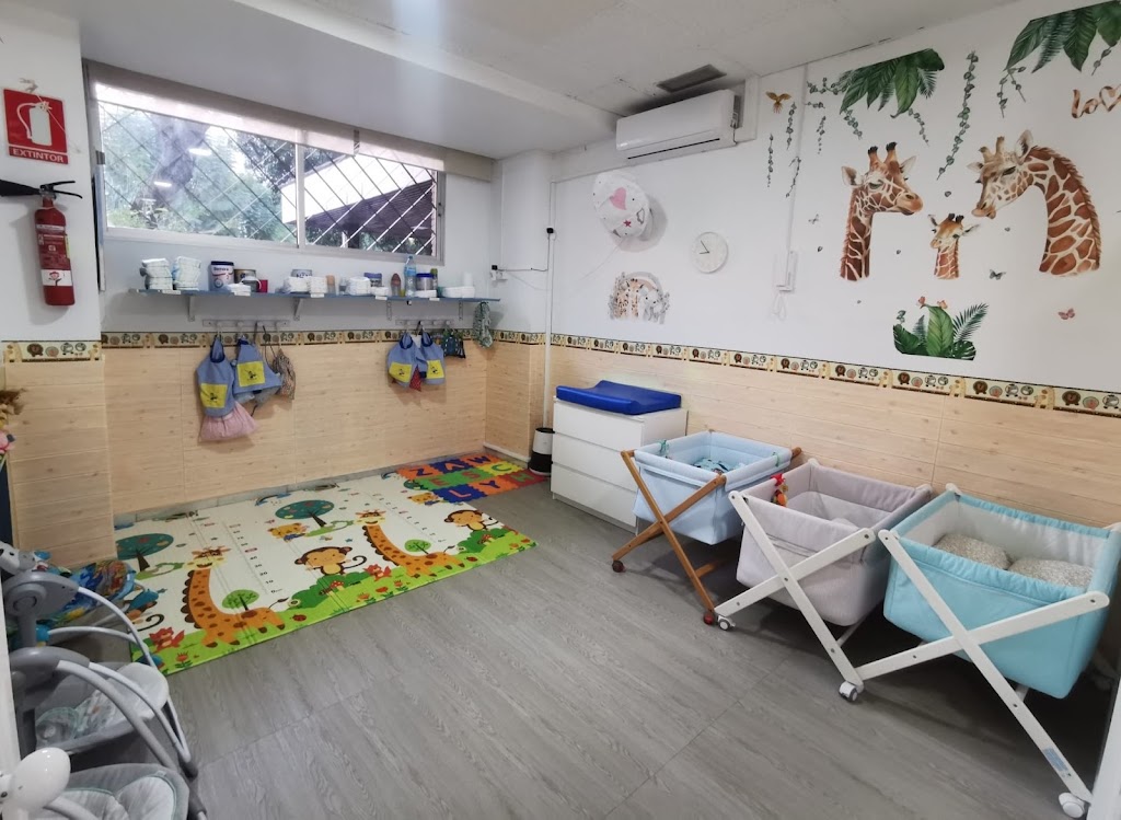 Centro de Educacion Infantil Cocoliso
