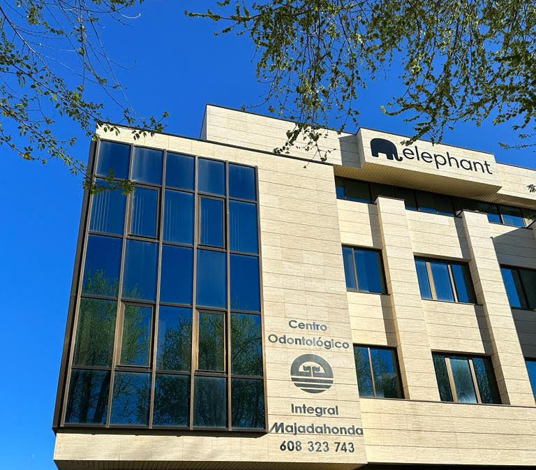 Centro Odontoclinico Integral Majadahonda - Clinica Dental Majadahonda