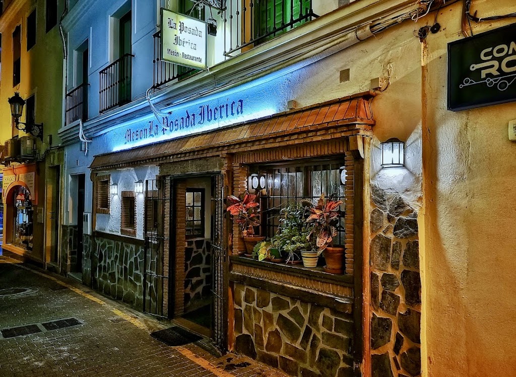 Restaurante La Posada Iberica
