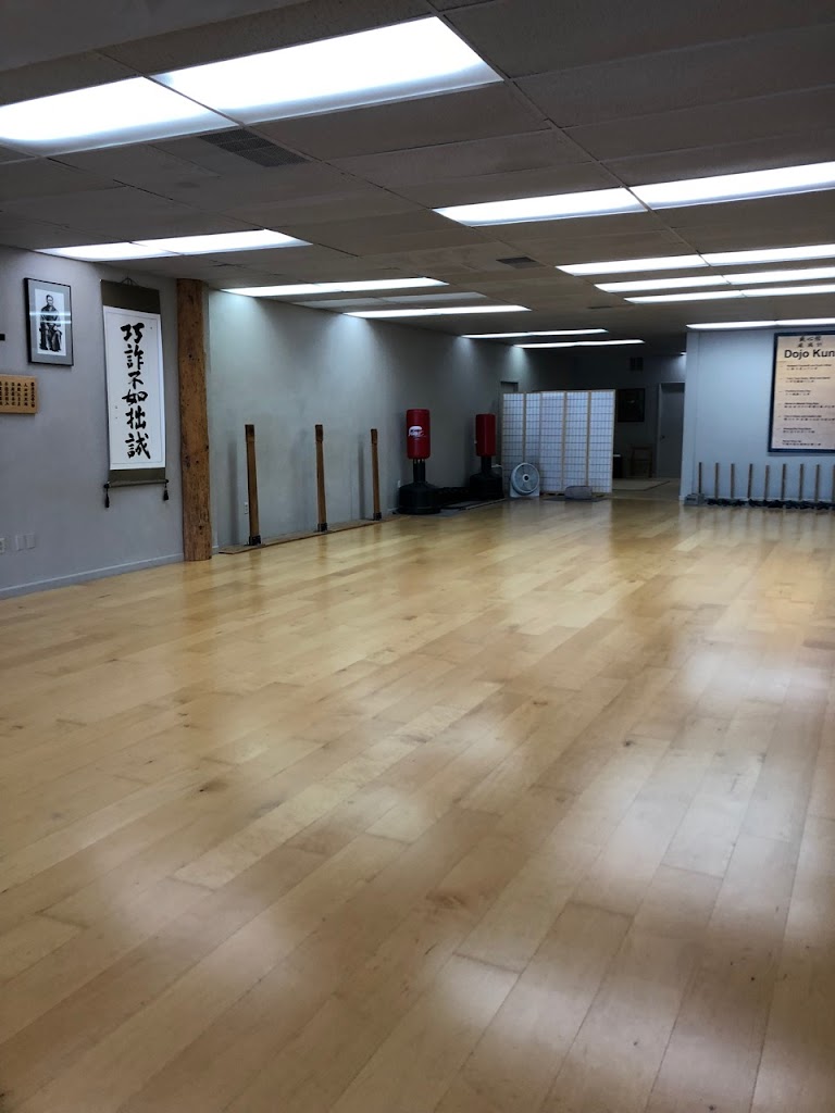  JKA SHOTOKAN KARATE SHIBA DOJO