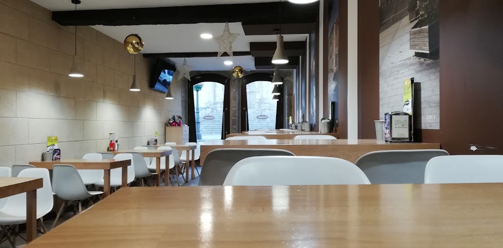 Abrasador de Armando