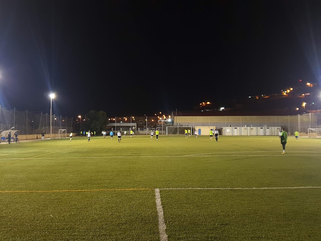 Campo de Futbol "La Canada"