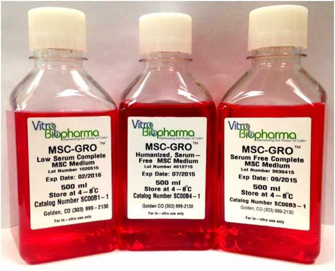 Vitro Biopharma, Inc.