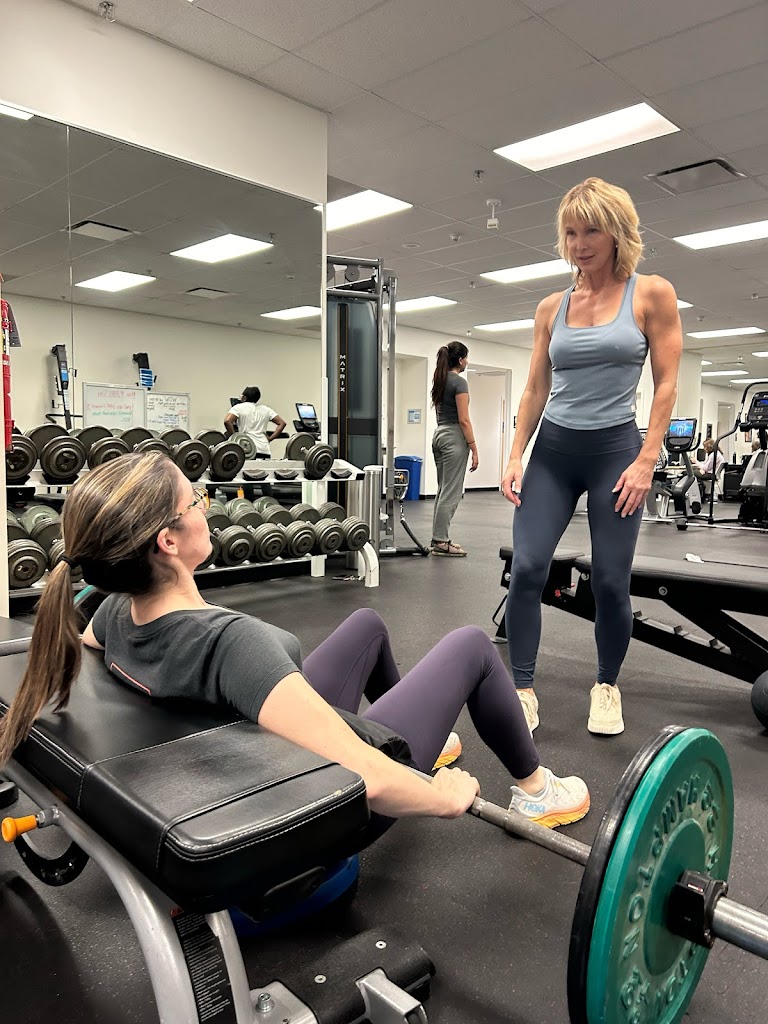  Attain with Kristin Pendleton