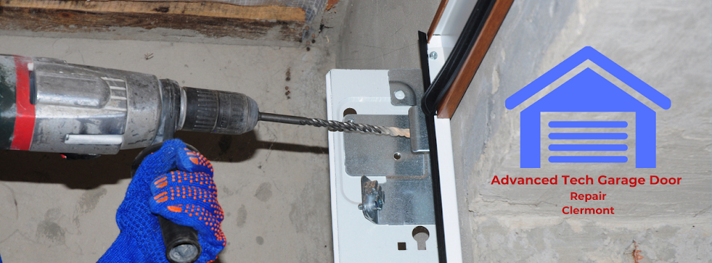 Advanced Tech Garage Door Repair