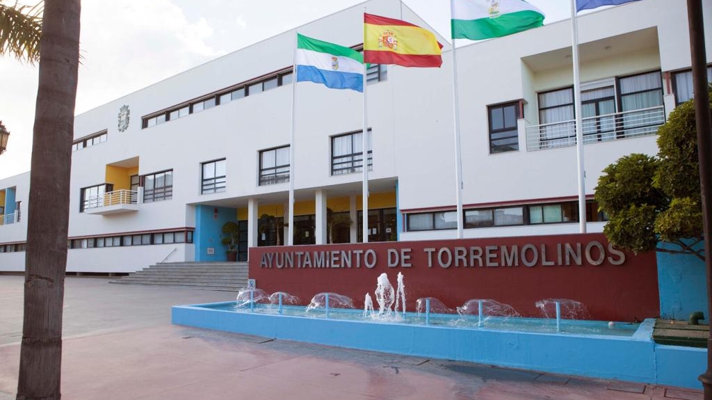 Ayuntamiento de Torremolinos