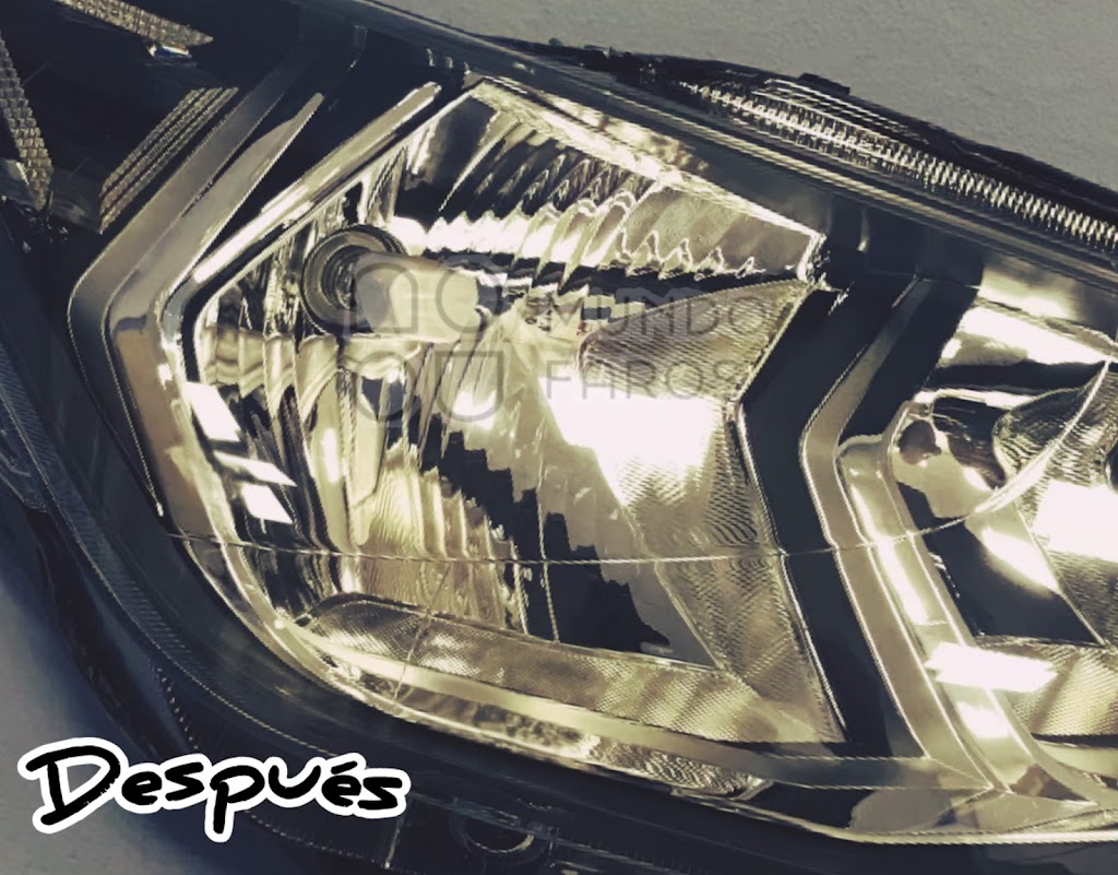 Mundo Faros | Bormujos