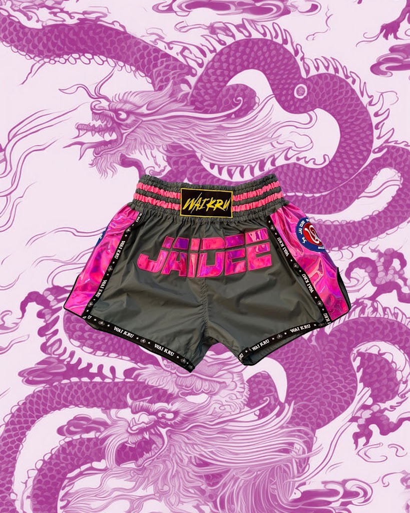 Escuela de Muay Thai JAIDEE BOXING — Mas recientes