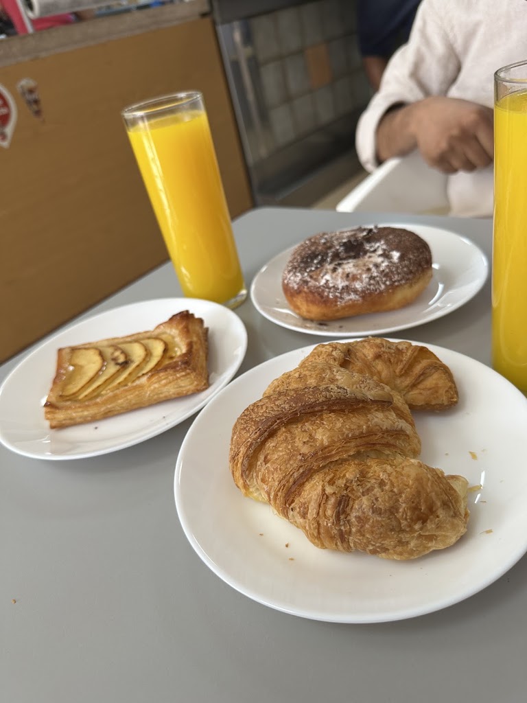 Pasteleria Tiramisu — Mas recientes