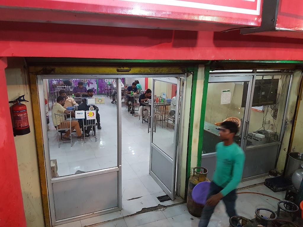Zakir Restaurant