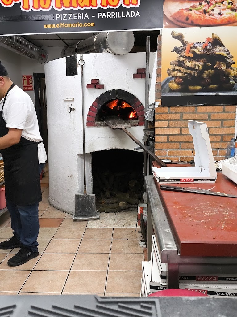El Tio Mario 2 — Mas recientes
