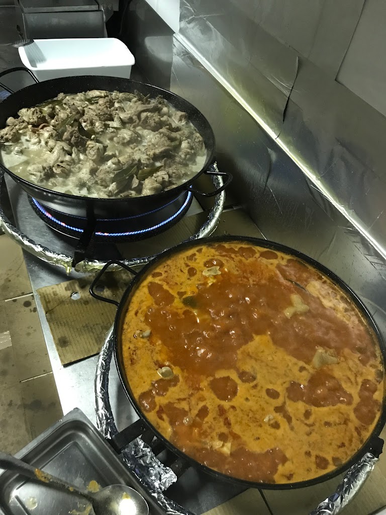 Comidas Guerrero — Comida y bebida