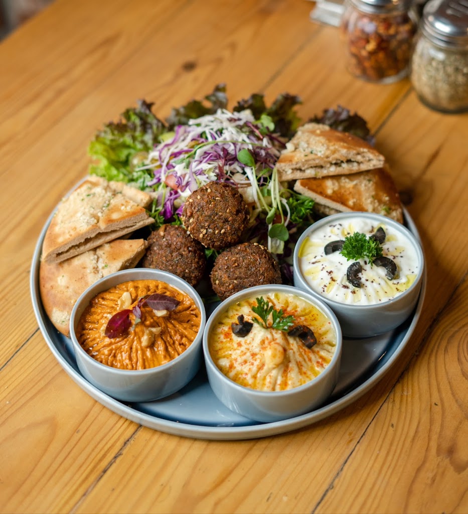 Food & drink
