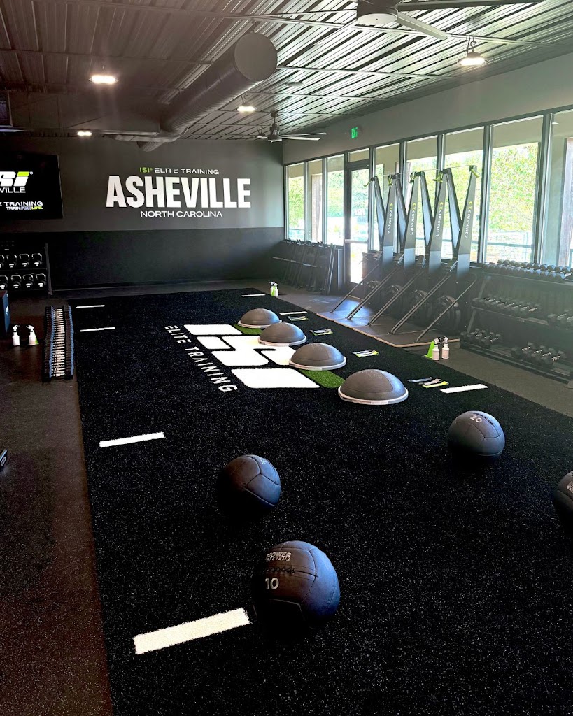 ISI Elite Training - Asheville, NC