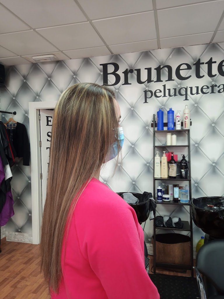 Peluqueria y Estetica Brunette