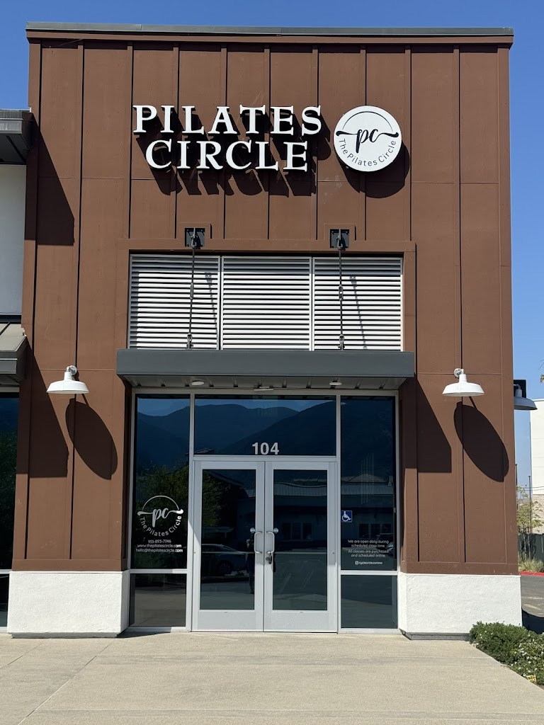  The Pilates Circle South Corona
