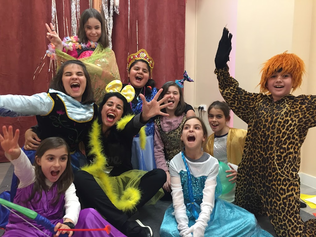 Escuela de musica, ArteSuena,Alcala de Henares