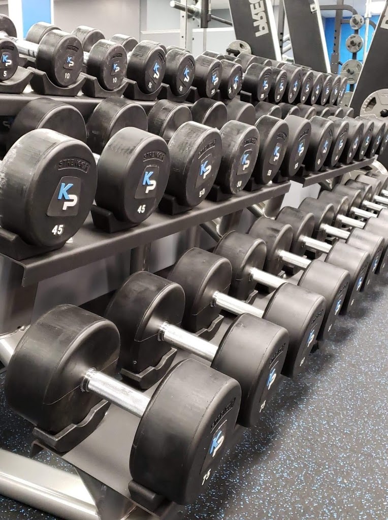  Kraken Performance Gym-24/7 Access