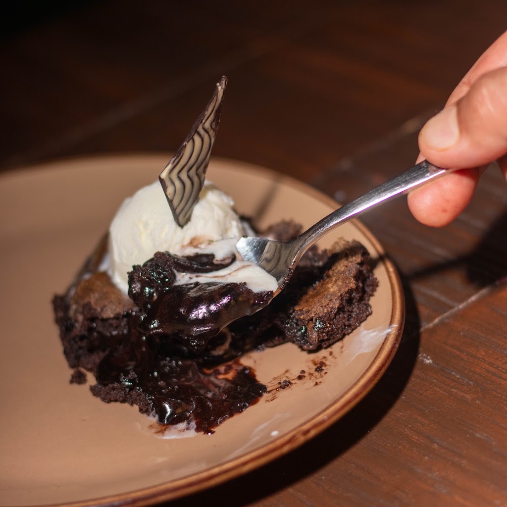 Chocolate brownie