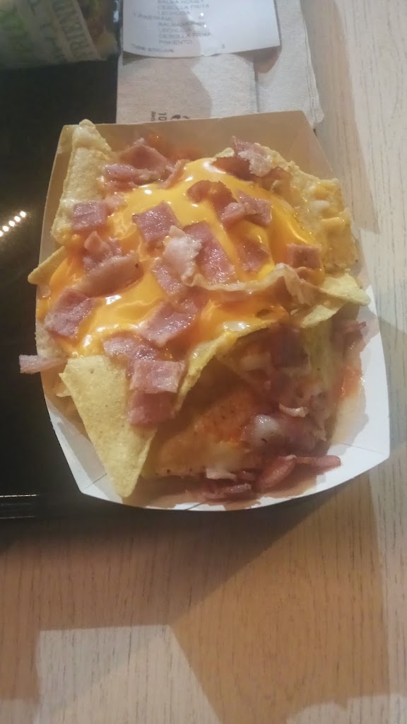 Restaurant Goffik's — Comida y bebida