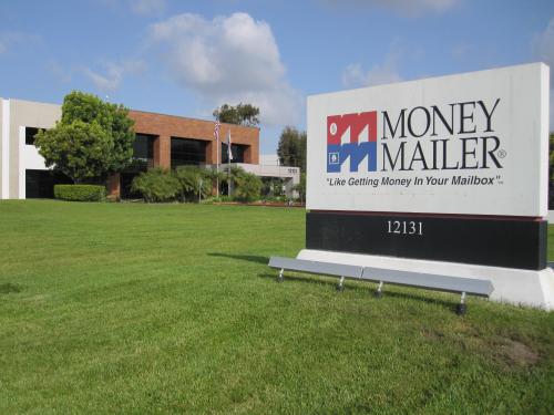 Money Mailer