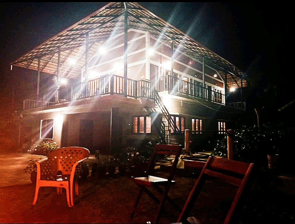 Aroda Homestay