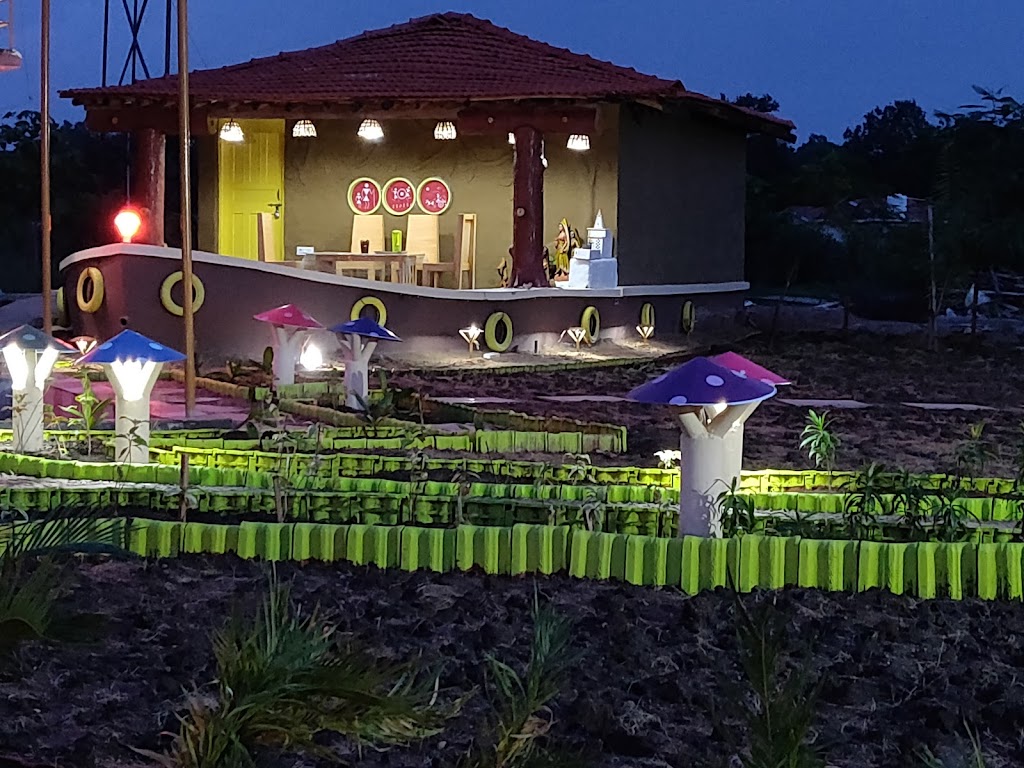 Noutanki Dhaba Resort