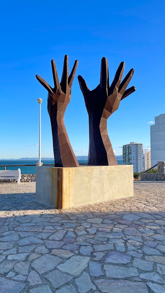 Memorial "La defensa de Cullera"