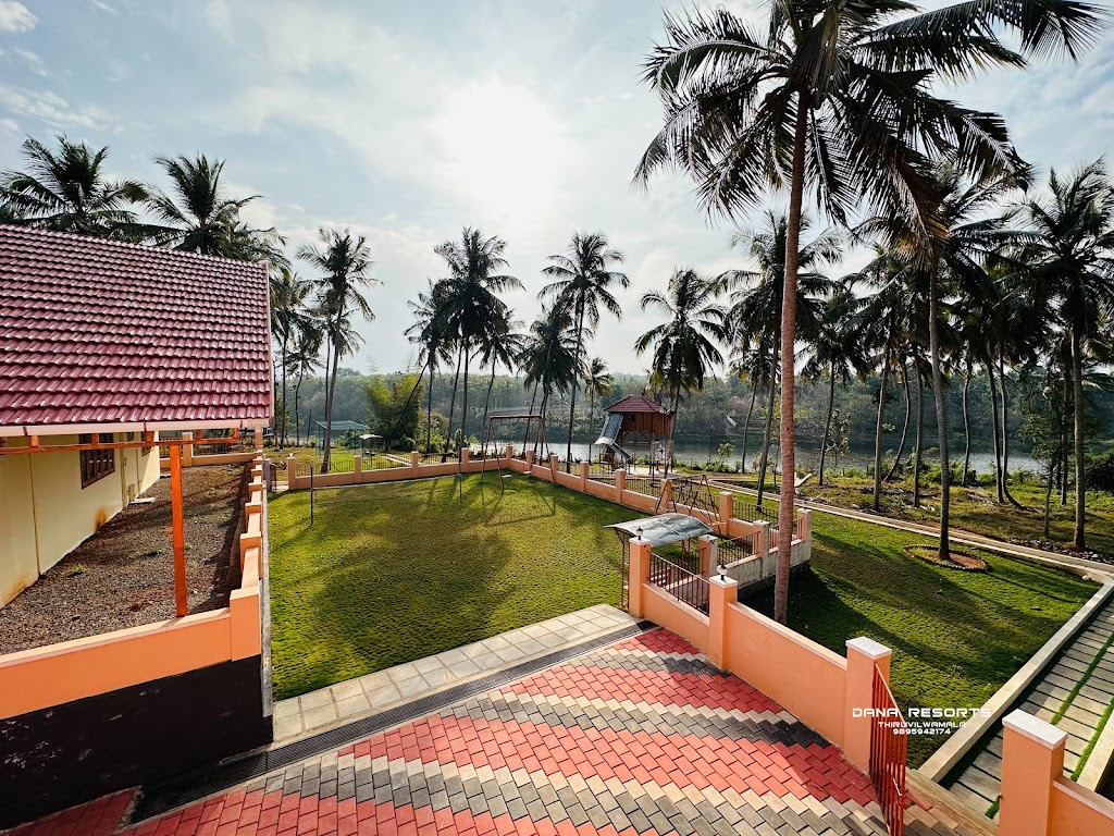 Dana Resorts